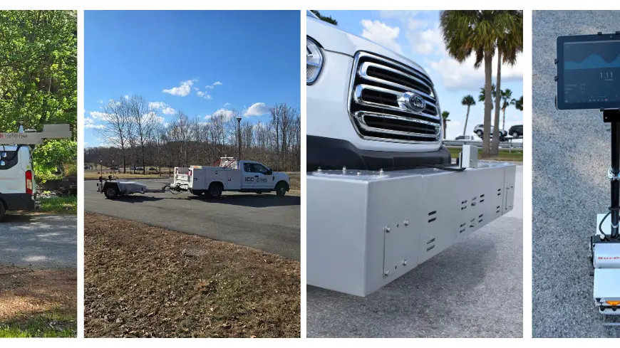 Trade in Yesterday's Equipment. Upgrade to Tomorrow's Solutions.