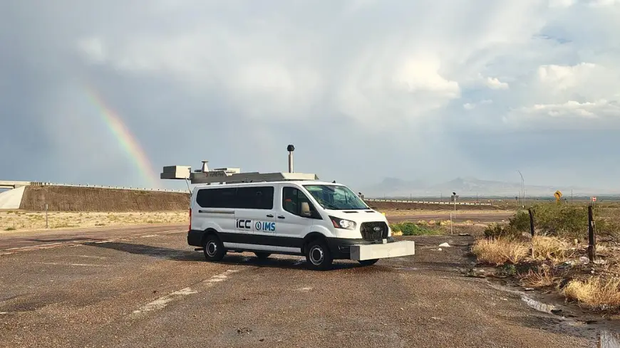 Planning Your Pavement Condition Survey? Discover why ICC-IMS should be your first call (… or email)