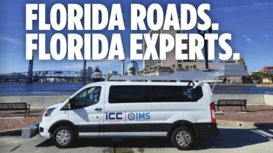 Florida Roads Deserve Florida Experts.