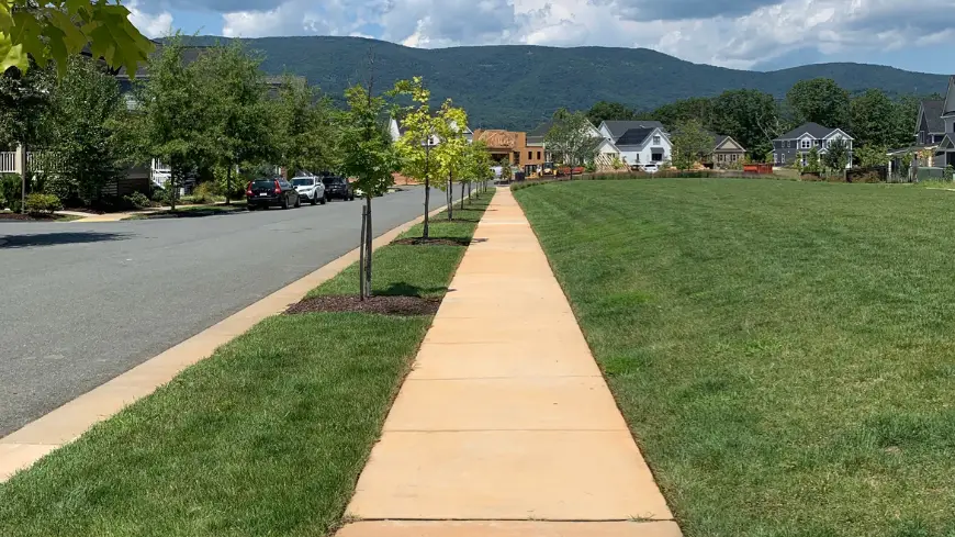 Walkability Pays—at the Household, Business, and City Level.