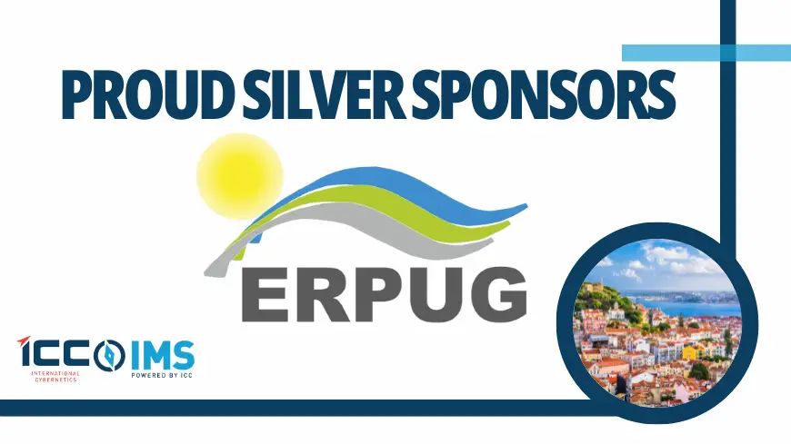 We're Gearing Up for ERPUG!