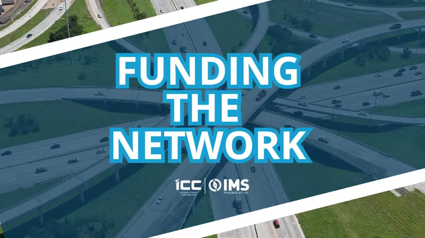 Funding the Network