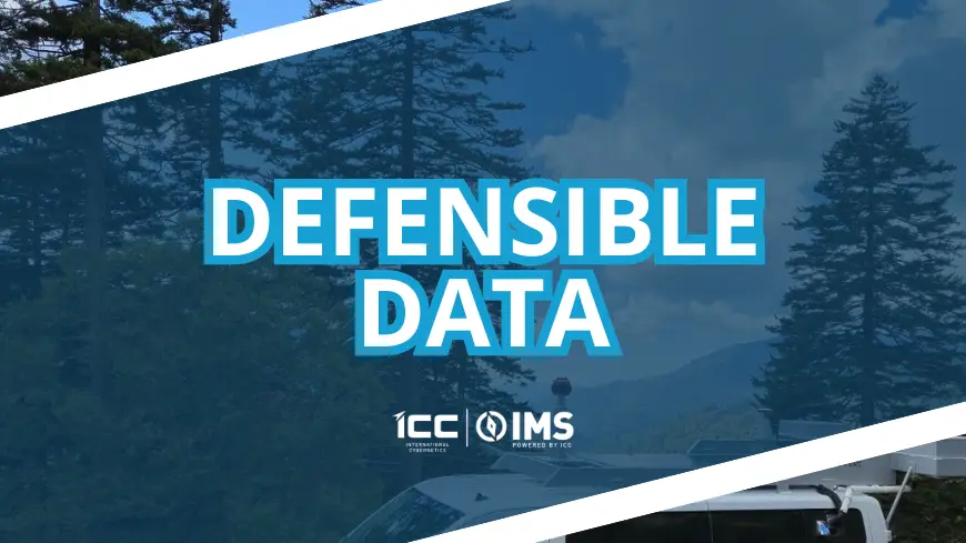 Stale or unreliable data undermines your credibility. 