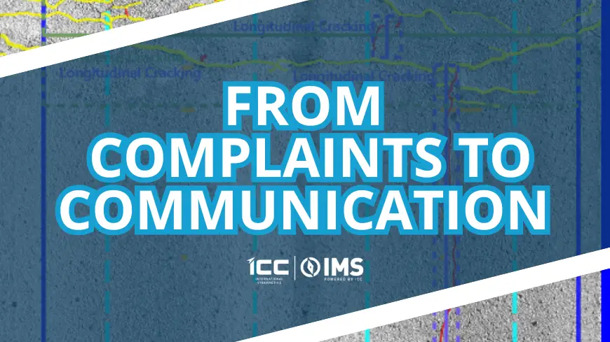 Constant resident complaints?