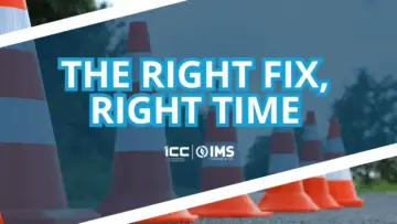 Guessing which roads to repair (and when) wastes money.