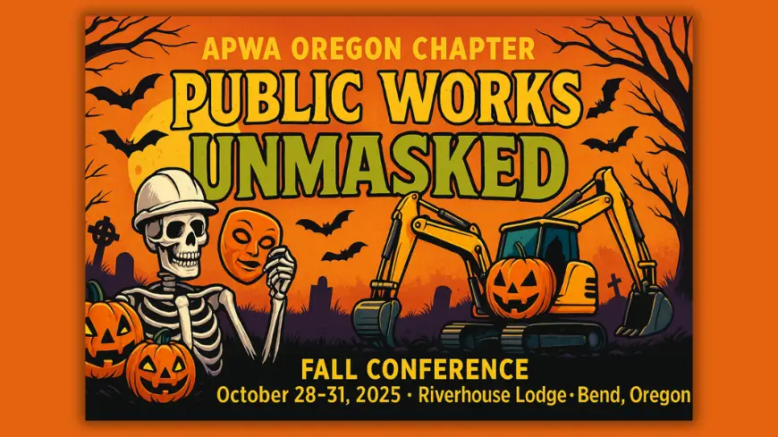 Let's Connect in Beautiful Bend, Oregon!