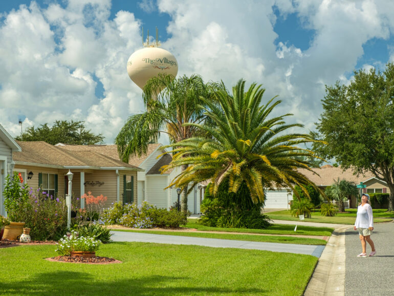 Sumter County, Florida