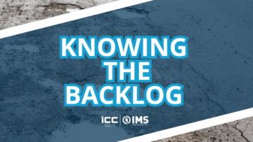 How Big is our Maintenance Backlog, Really?