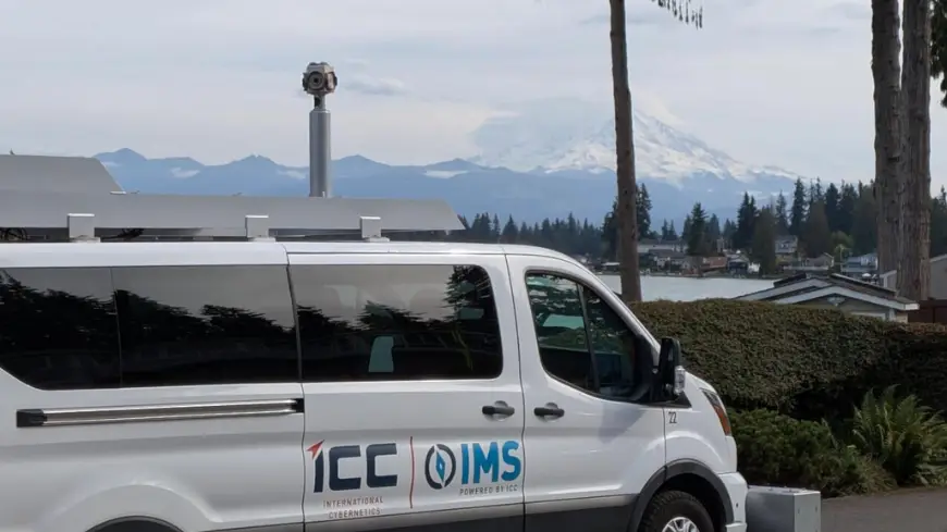 Volcanoes may be unpredictable; your roads don’t need to be.