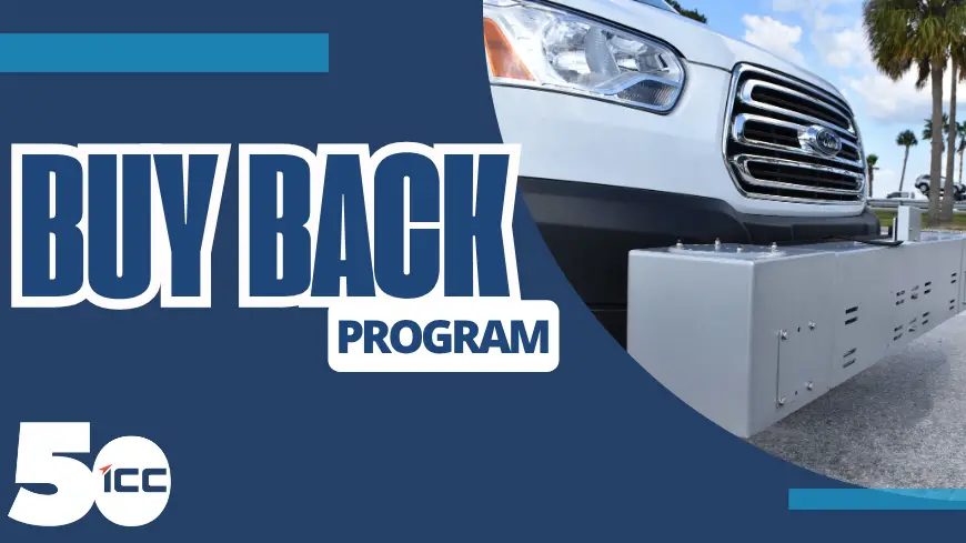 Success Story – ICC’s All-Manufacturer Trade-In & Upgrade Program
