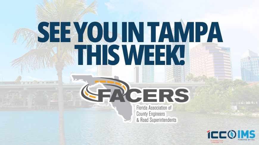 FACERS Fall meeting is this week!