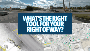 What's the Right Tool for Your Right of Way?