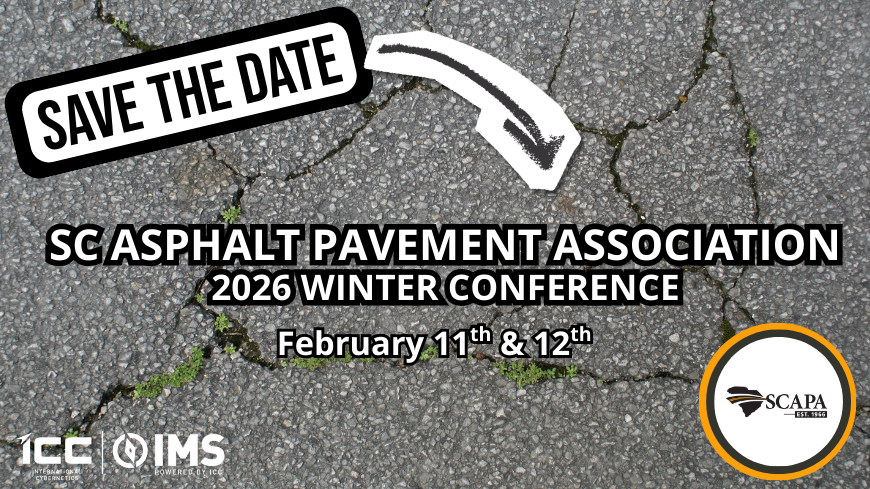 Save the Date: SCAPA 2026 Winter Conference