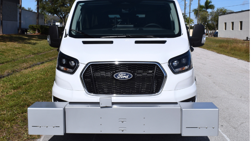 Stale or unreliable data undermines your credibility.