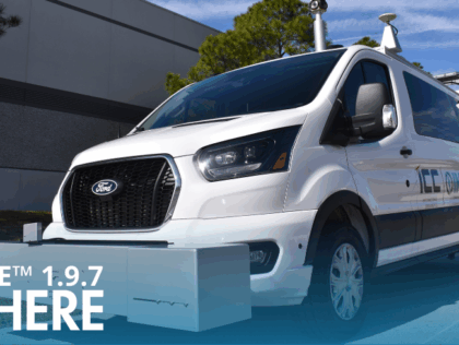 Drive™ 1.9.7 is here!