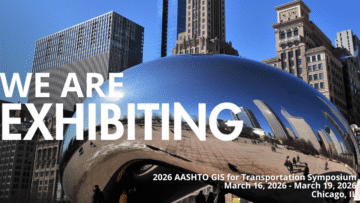 Save the Date | 2026 GIS-T Symposium