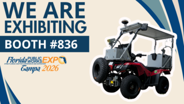 The 2026 APWA Florida Public Works Expo