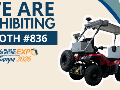 The 2026 APWA Florida Public Works Expo