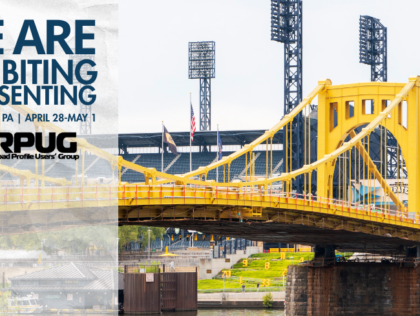 We are headed to The Steel City next week for The RPUG2026 Conference!