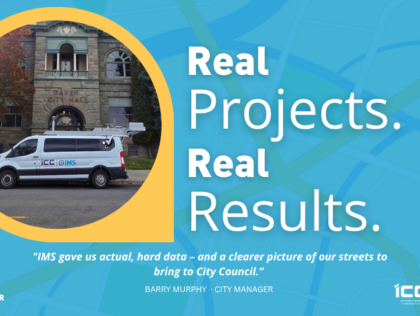 Real Projects. Real Results: Baker City, Oregon