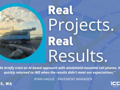 Real Projects. Real Results: Edmonds, WA