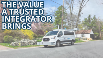 The Value a Trusted Integrator Brings
