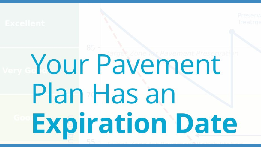 Learn about Pavement Management as a Service (PMaaS)
