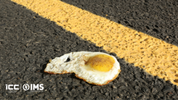 Summer Heat Is Tough on Pavement