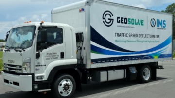 Webinar: Next Generation TSDD Technology — Turning Network Data into Smarter Maintenance Decisions
