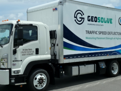 Webinar: Next Generation TSDD Technology — Turning Network Data into Smarter Maintenance Decisions 