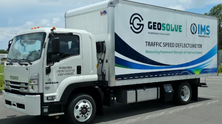 Webinar: Next Generation TSDD Technology — Turning Network Data into Smarter Maintenance Decisions 