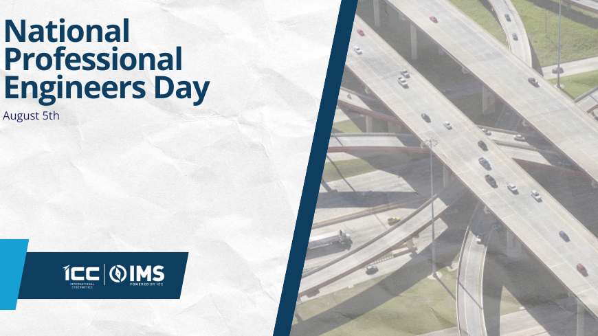 National Professional Engineers Day