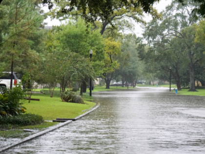Better data before the storm leads to a faster, more informed recovery after it.