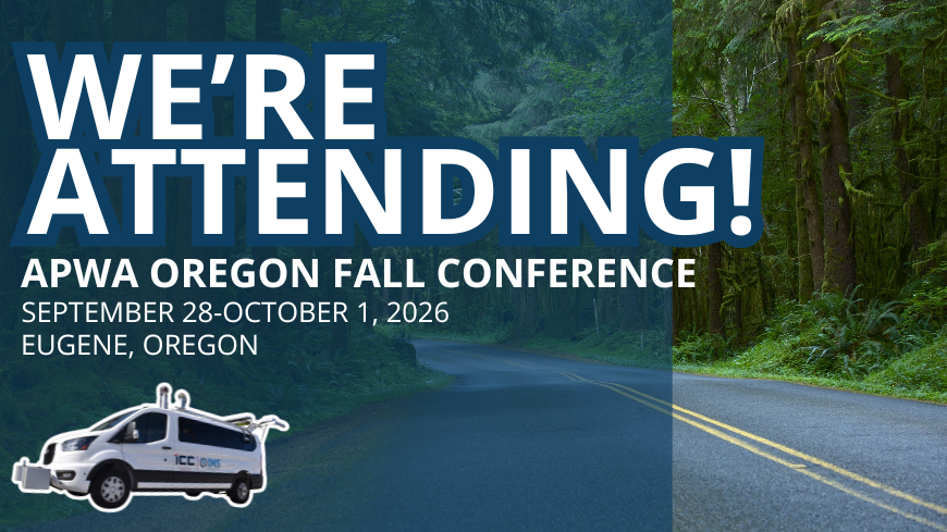 APWA Oregon Fall Conference