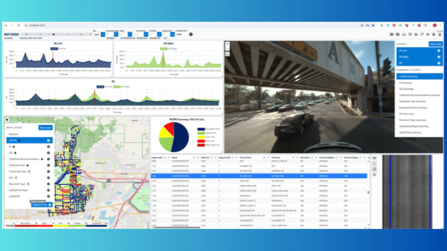 Webinar: ICC-IMS Inform Roadmap & Feature Update