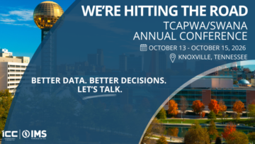 TCAPWA/SWANA Annual Conference