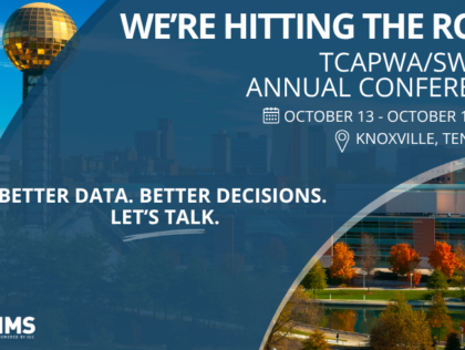TCAPWA/SWANA Annual Conference